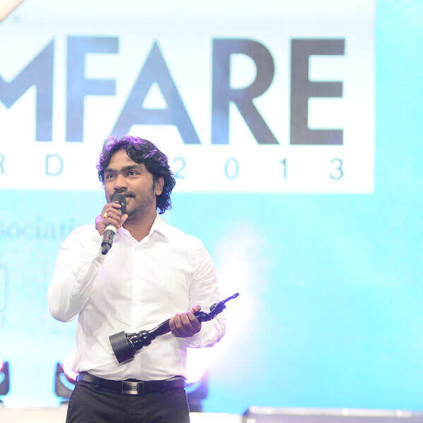 Arjun Janya