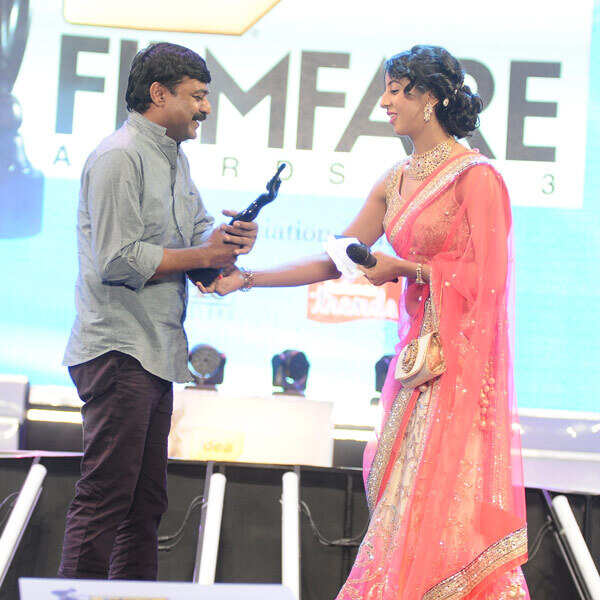 Achyuth Kumar Pictures
