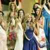 Article image for: Ms World '08: Winners
