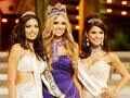 Ms World '08: Winners
