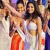 Article image for: New pictures of <i class="tbold">miss world contestants</i>