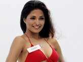 Miss World '08: Bikini babes