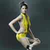 Article image for: Parvathy Omanakuttan