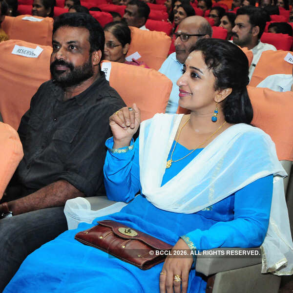 Sona Nair Stills