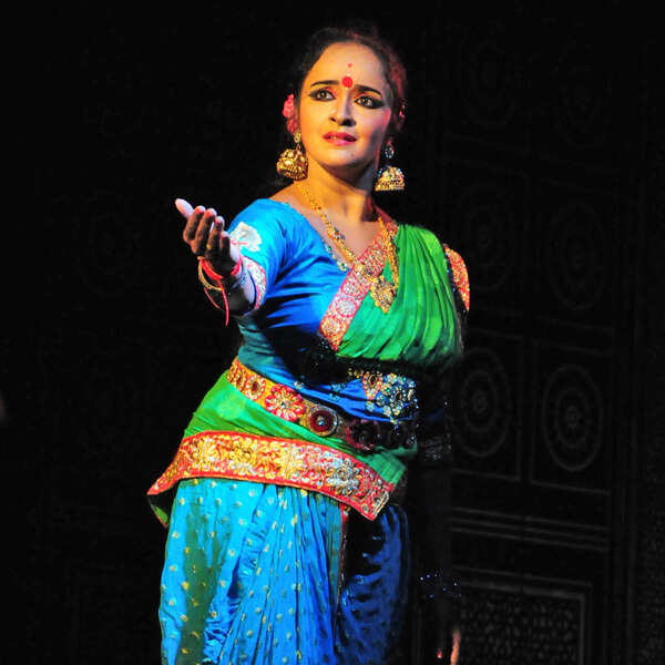 Shalu Menon