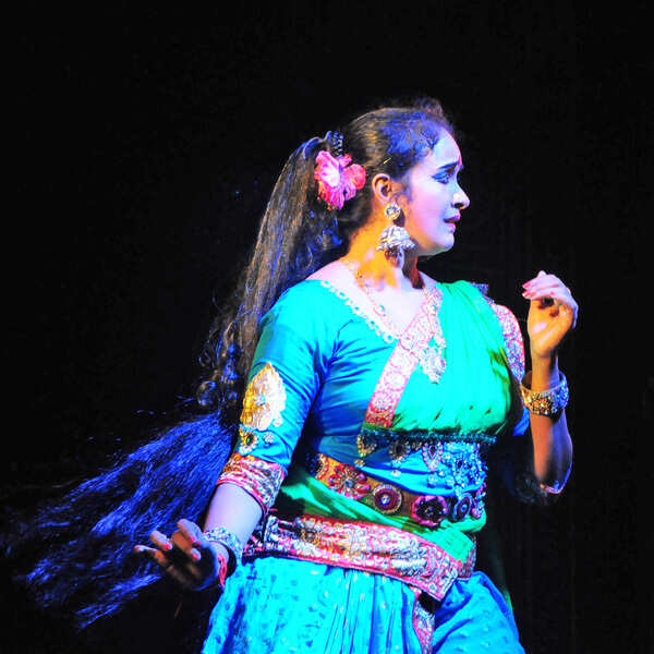 Shalu Menon