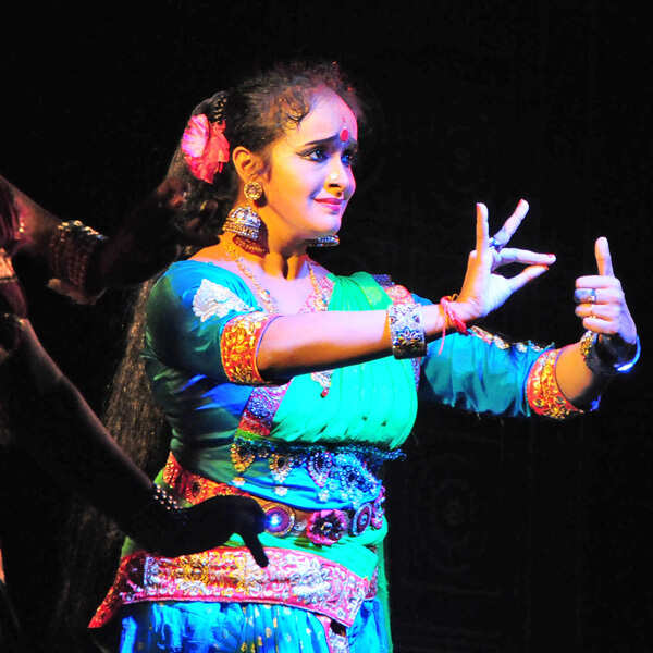 Shalu Menon