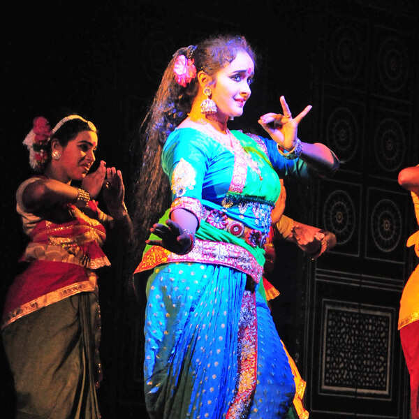 Shalu Menon