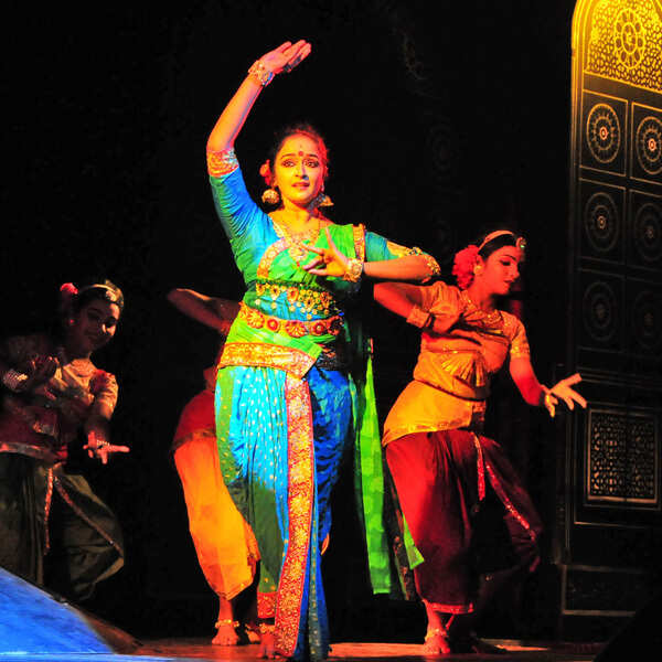 Shalu Menon