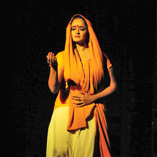 Shalu Menon
