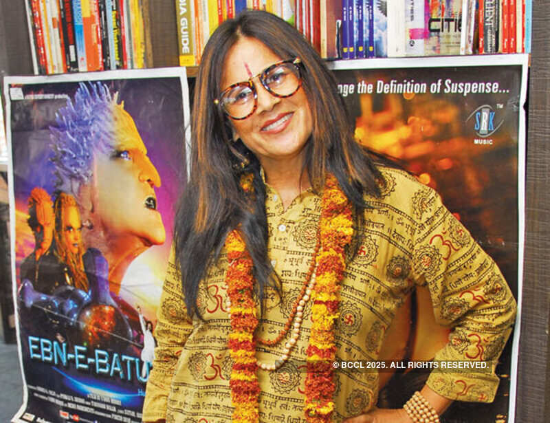 Bollywood style party