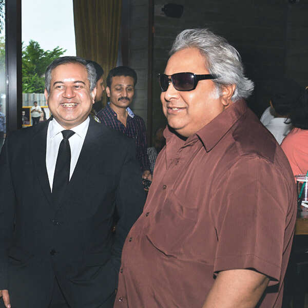 Ram Kumar