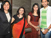 Chennaiites celebrates Starbucks opening