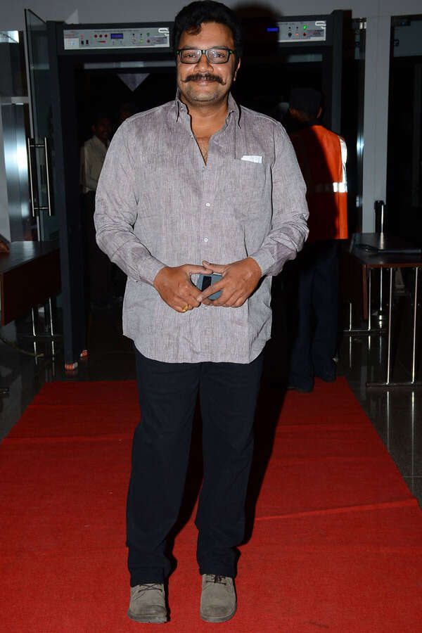 Saikumar