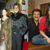 Amitabh Bachchan’s ‘Yudh of coincidences’ with Anil Kapoor