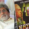 Amitabh Bachchan’s ‘Yudh of coincidences’ with Anil Kapoor