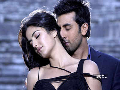 Ranbir Kapoor on girlfriend Katrina Kaif: She has a great fashion sense, I  think she carries herself very well