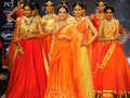 IIJW '14: Shobha Shringar
