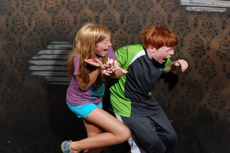 Nightmares Fear Factory 2