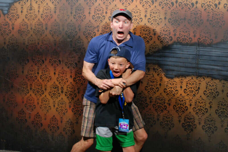 Nightmares Fear Factory 4