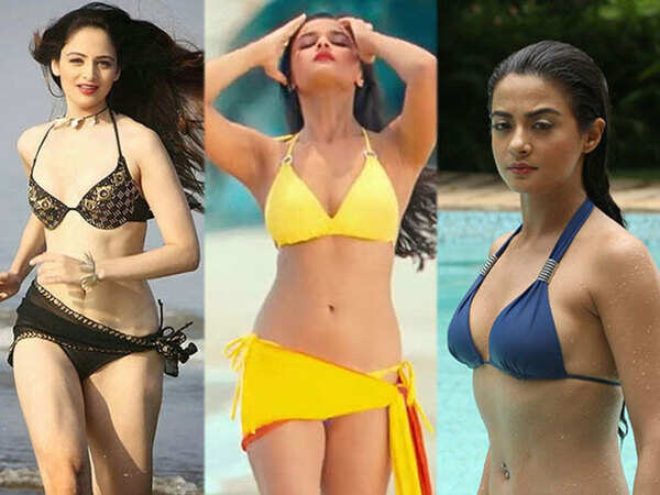 Zoya Afroz Photos