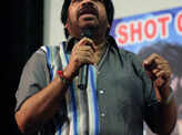 Manal Naharam audio launch