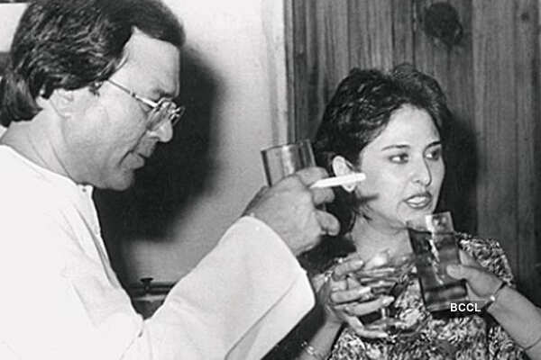 Tina Munim Pictures