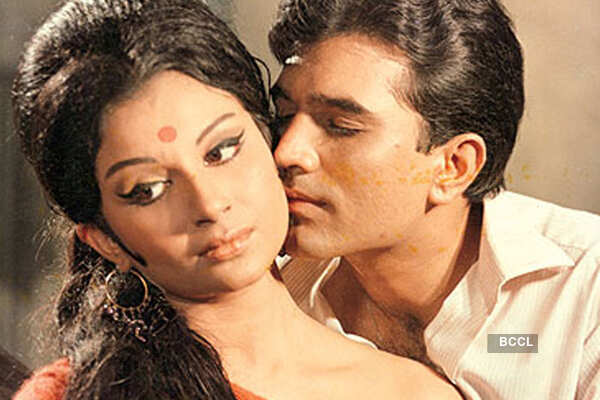 Rajesh Khanna