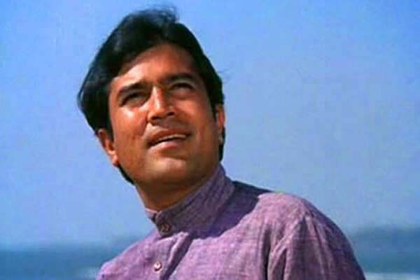 Rajesh Khanna