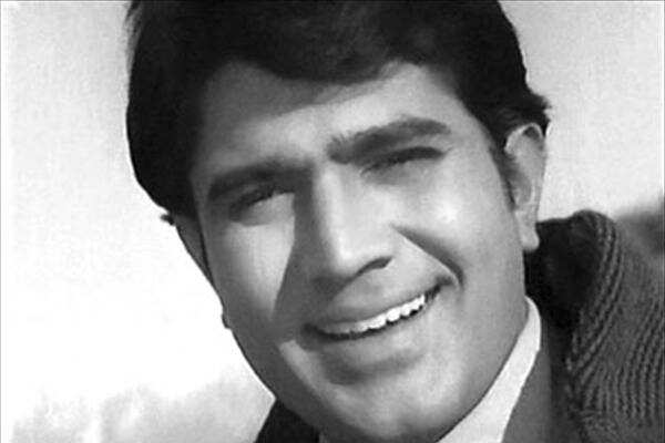 Rajesh Khanna