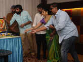 Thaarai Thappattai movie pooja
