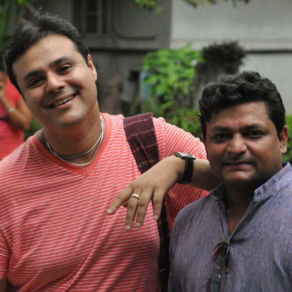 Sumit Samadder Pictures