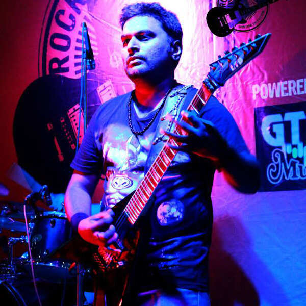 Ashish Pandey Photos