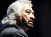 Pitroda at press meet