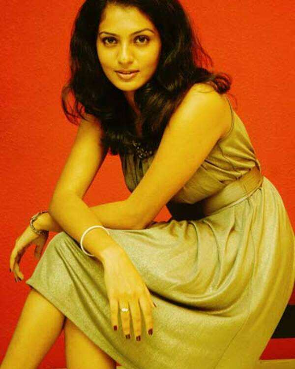 Parvathi Menon Stills