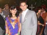 Abhijeet's get-together