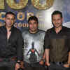 Article image for: Ek Villain success party