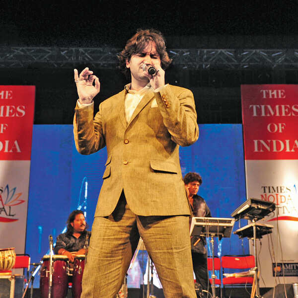 Javed Ali