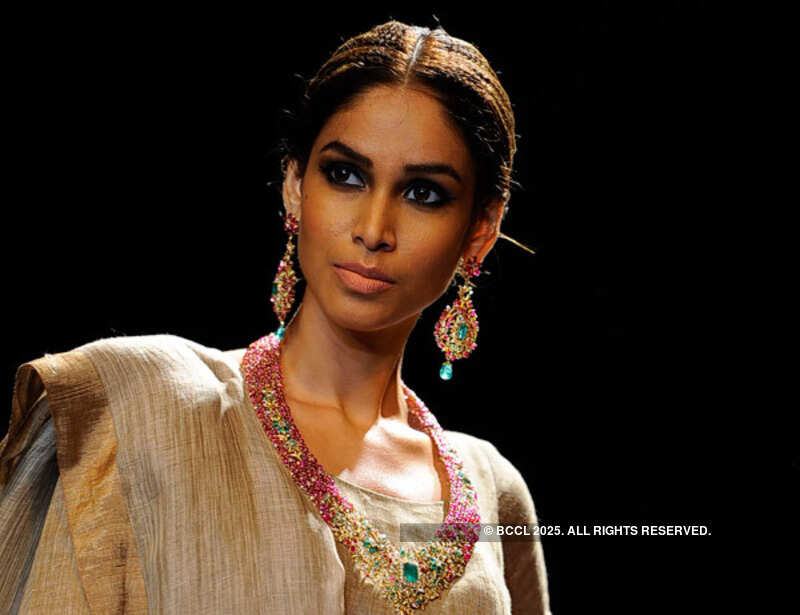 IIJW '14: Ganjam