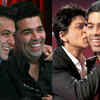 Shuddhi: 5 reasons why Karan Johar may have chosen Salman Khan over Shah Rukh Khan