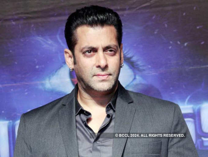 B-town beauties who can pair-up with Salman Khan in Shuddhi