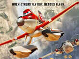 Planes: Fire & Rescue