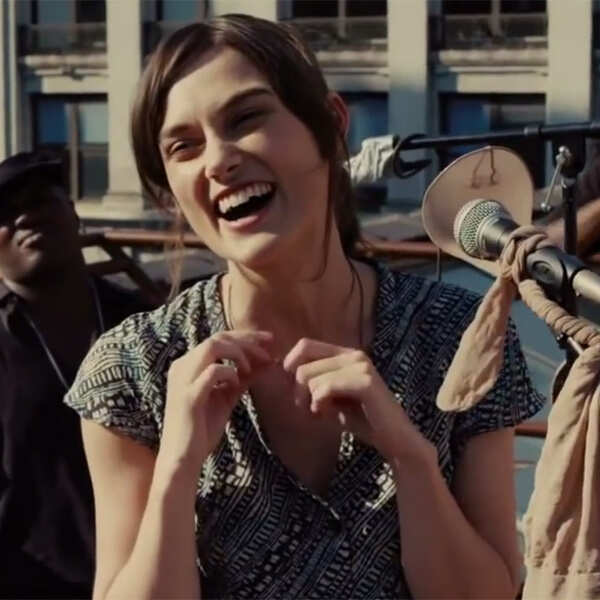 Keira Knightley