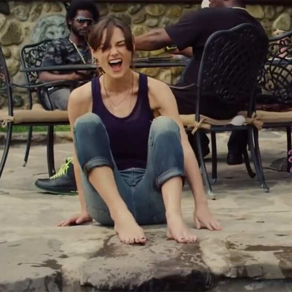 Keira Knightley