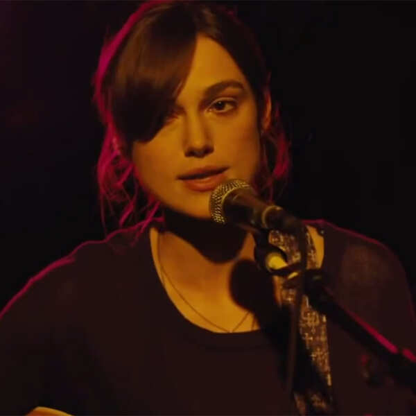 Keira Knightley