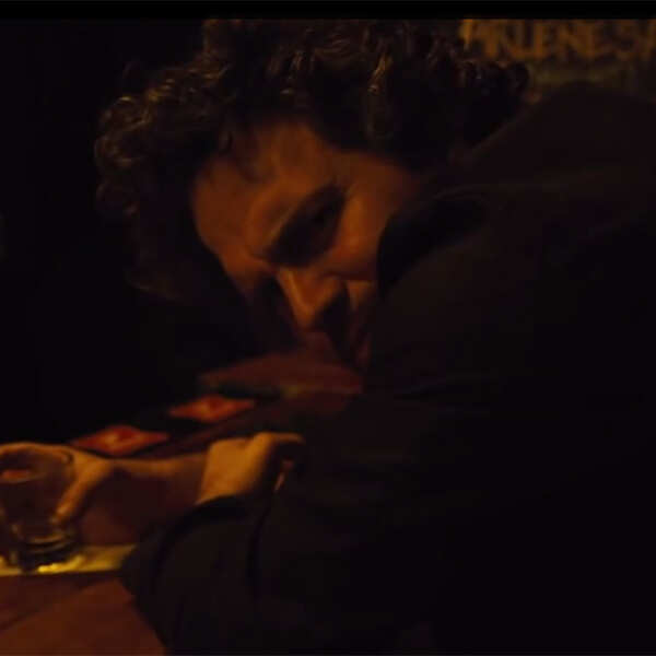 Mark Ruffalo