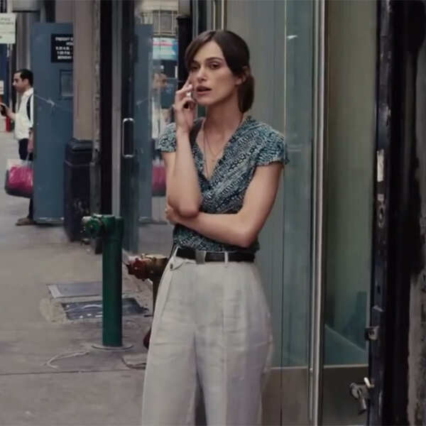 Keira Knightley