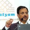 Article image for: Click here to see the latest images of <i class="tbold">satyam computers</i>