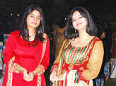 Shahid's get-together