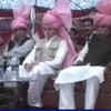 Article image for: Major <i class="tbold">administrative reshuffle</i> in J&K